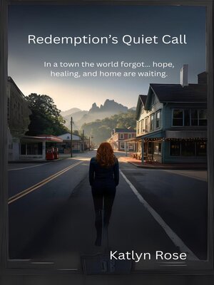 cover image of Redemption's Quiet Call